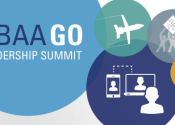 NBAA Go Leadership Summit
